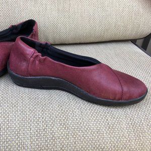 SOLE TERRA  Leather Shoes